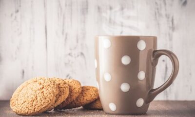 Biscotti con farina di mais, la ricetta