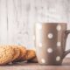 Biscotti con farina di mais, la ricetta