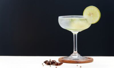 La ricetta dei daiquiri, il cocktail sudamericano