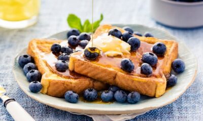 French toast, la ricetta originale e le varianti più sfiziose