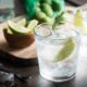 Gin tonic, dosi e ricetta