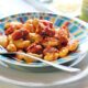 Gnocchi con pancetta, la ricetta