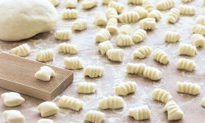 Gnocchi ricetta perfetta