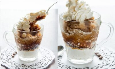 granita al caffè