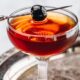 Manhattan cocktail