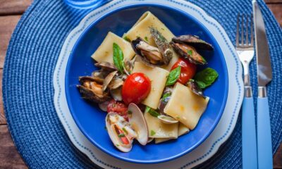 Paccheri, le ricette estive da provare