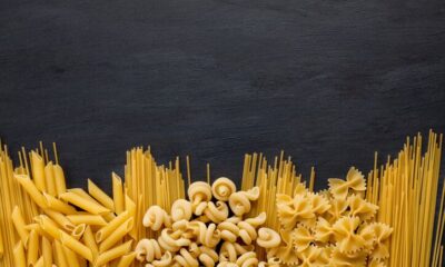 Come pesare la pasta senza bilancia