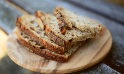 ricette con pane raffermo