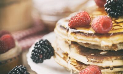 ricette per colazioni buone e sane 