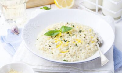 Risotto estivo, le ricette da provare