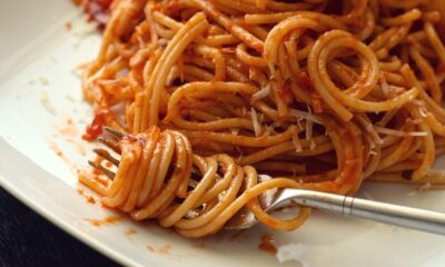 Spaghetti all'assassina