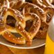 Bretzel, la ricetta tedesca per l'Oktoberfest