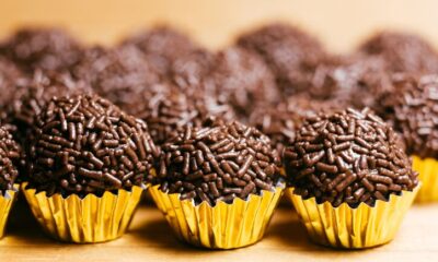 Brigadeiro, la ricetta originale dei dolcetti brasiliani