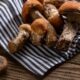 Funghi porcini: le ricette dei contorni da provare