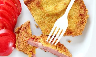 mortadella fritta