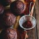 Muffin al cioccolato senza uova, la ricetta golosa