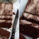 Plumcake al cioccolato