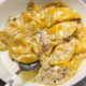 La ricetta dei ravioli fichi e ricotta