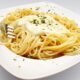 spaghetti al limone