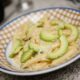 Strozzapreti avocado e zucchine, la ricetta di Benedetta Parodi