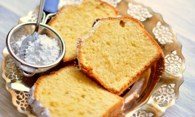 Torta con mandorle e fichi secchi