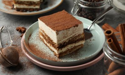 tiramisu senza uova bimby