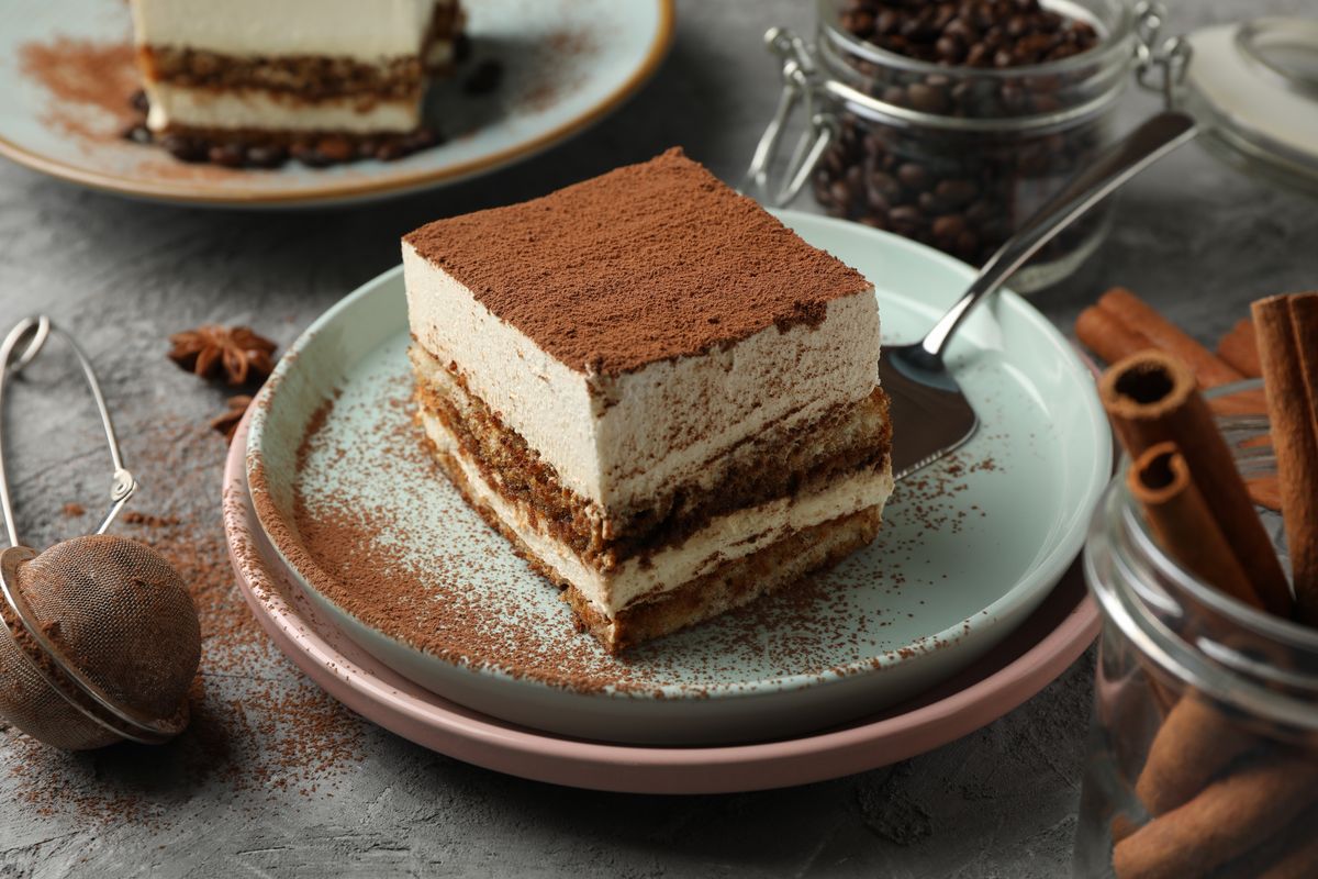 Ricetta Del Tiramisù Senza Uova Col Bimby: Troppo Facile! | Gustoblog