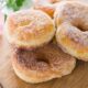 Donuts, la ricetta senza glutine