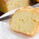 La ricetta del plumcake allo yogurt greco