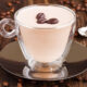 crema al caffe