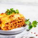 lasagne vegane