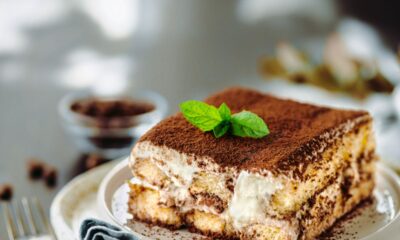 ricetta tiramisu