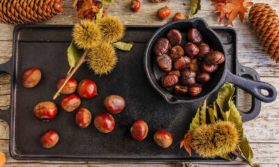 castagne