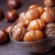 castagne caramellate