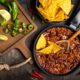 chili con carne