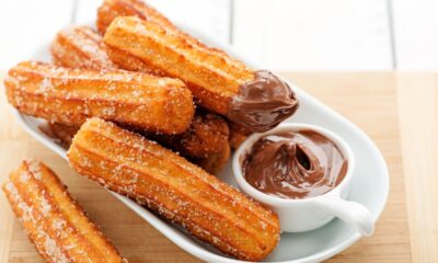 churros