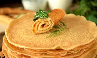 crepes salate