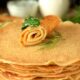 crepes salate