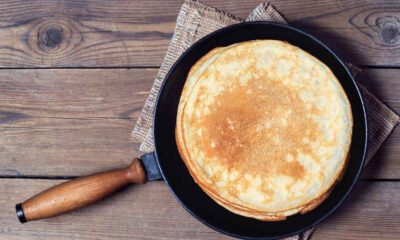 crepes salate