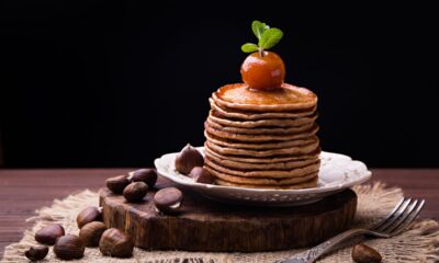 crepes castagne