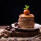 crepes castagne