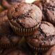 muffin al cioccolato