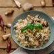 risotto funghi