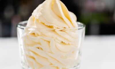 crema chantilly bimby