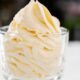 crema chantilly bimby