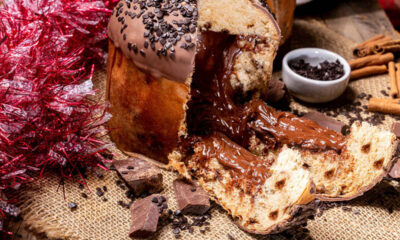 panettone farcito