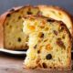 fetta di panettone