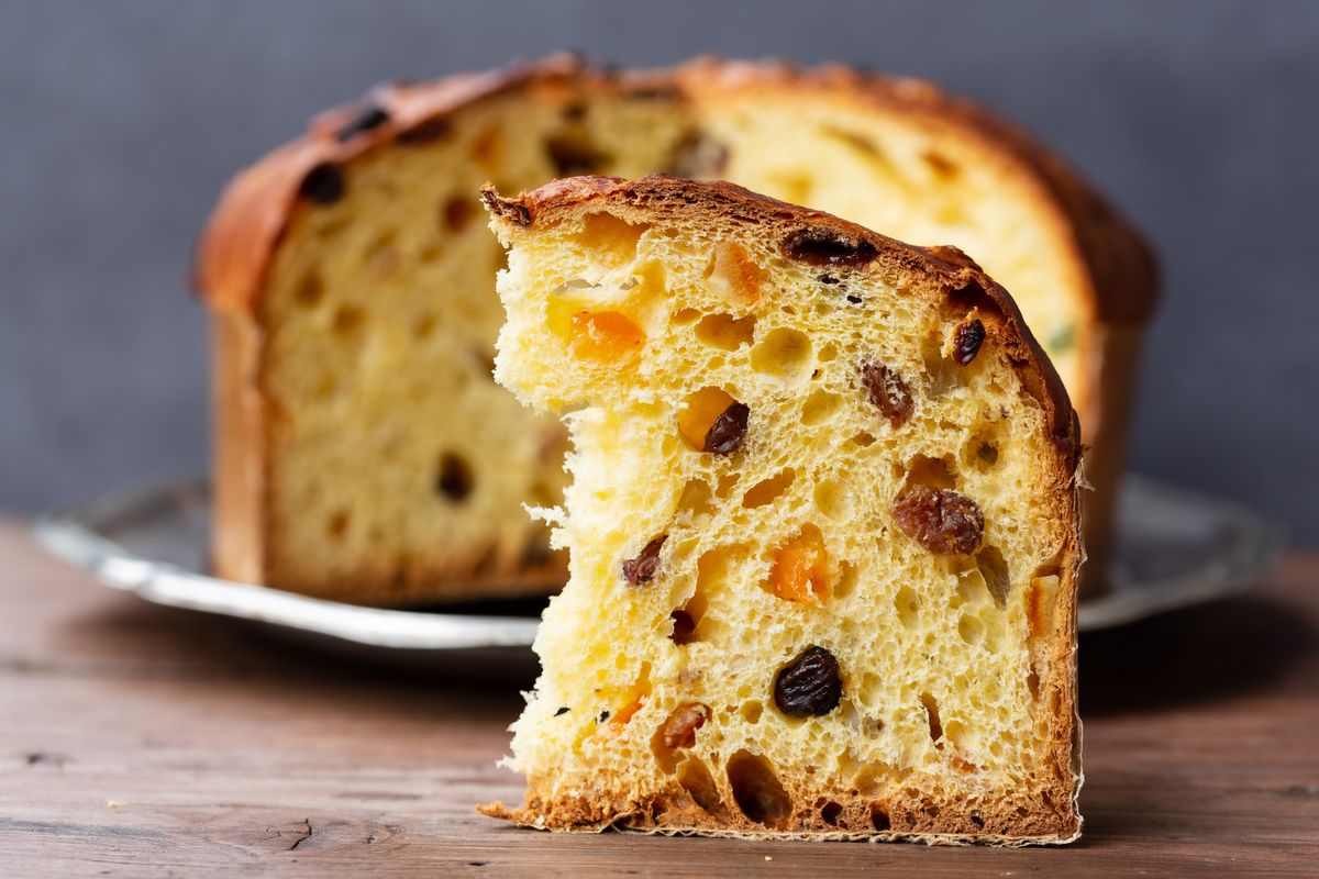 Come Riciclare Gli Avanzi Di Panettone Gustoblog