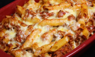 pasta al forno