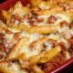 pasta al forno